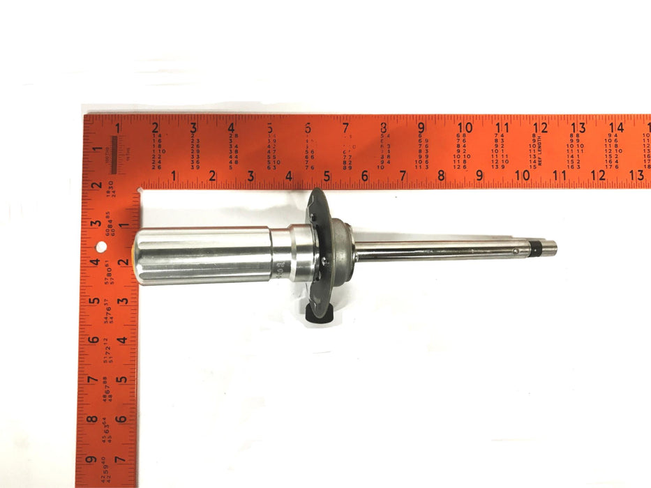 Tohnichi 1/2 inch Hex Dial Torque Wrench 40FTD-A USED