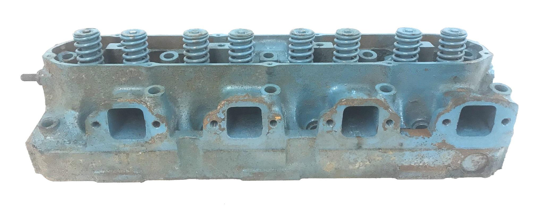 Unbranded Engine Cylinder Head "1256" PMD 1609 423 CORE PARTS ONLY