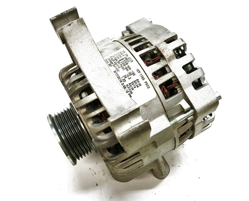 Unbranded Alternator 1N-3173