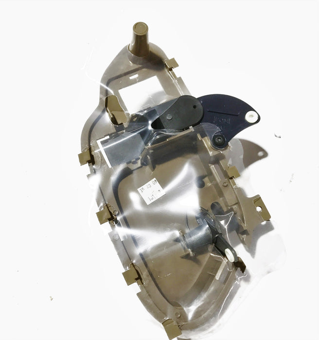 General Motors GM OEM Right Side Interior Door Handle Assembly 15708048 NOS