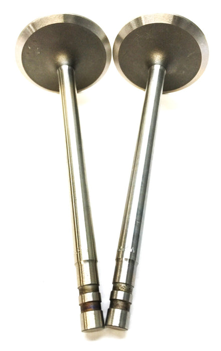 TRW Engine Intake Valve Set (2pcs) V2556 (V1857) NOS