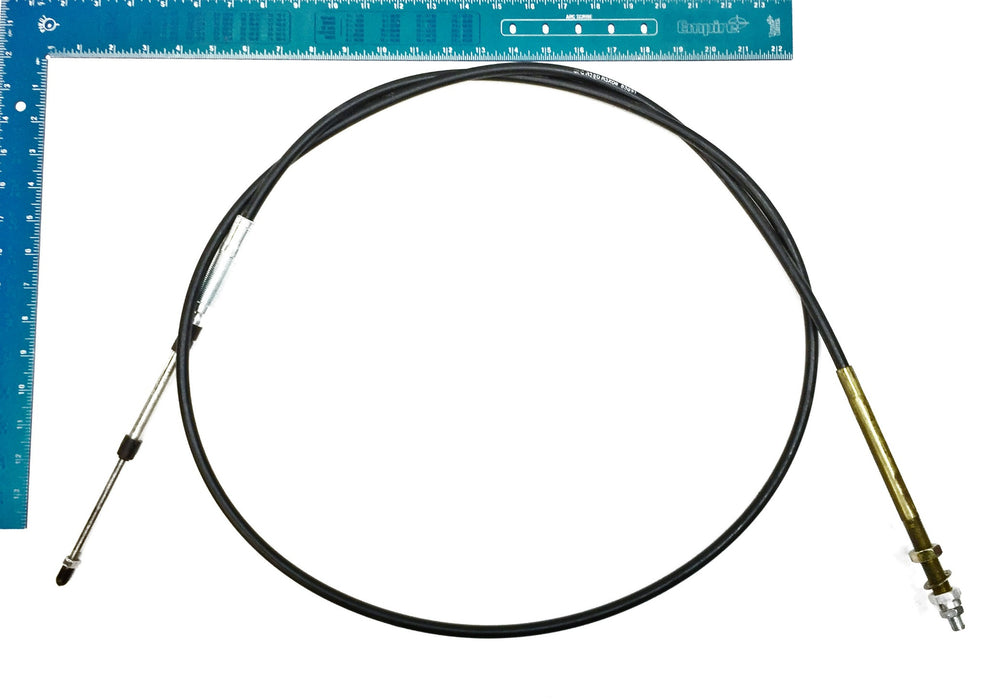 Unbranded Control Cable R38D R3X08 83091 NOS