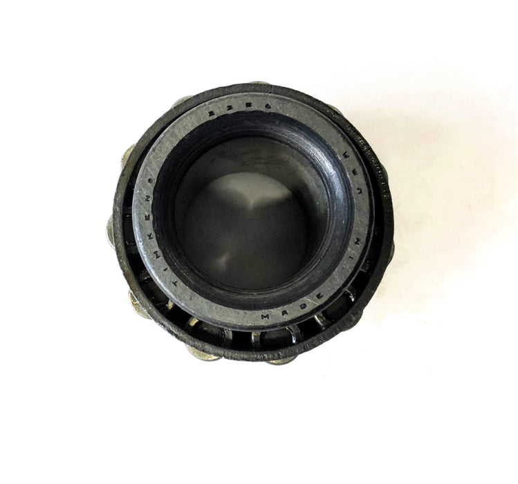 Timken Tapered Roller Bearing Cone And Collar 2356 NOS