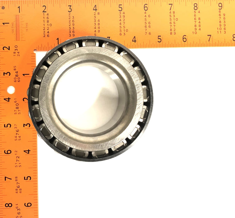National Tapered Roller Bearing HM212047 [Lot of 2] NOS
