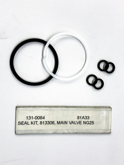 Eaton Vickers Main Valve Seal Kit 813306 NOS