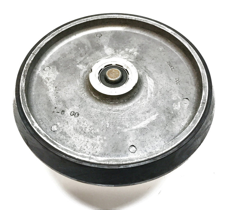 OTIS 7-7/8" Guide Shoe Roller 456CL
