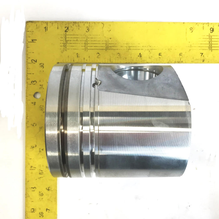 Cummins Engine Piston Kit 4089346 NOS