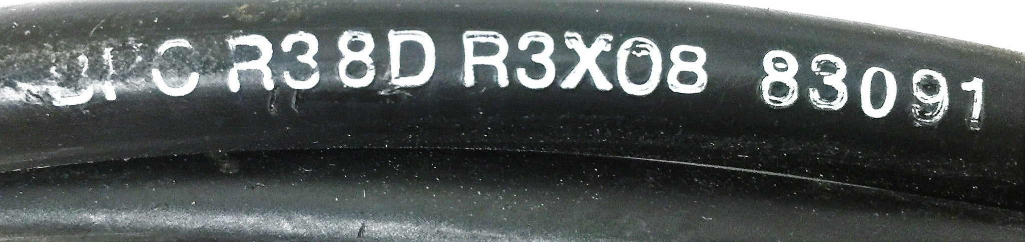 Unbranded Control Cable R38D R3X08 83091 NOS