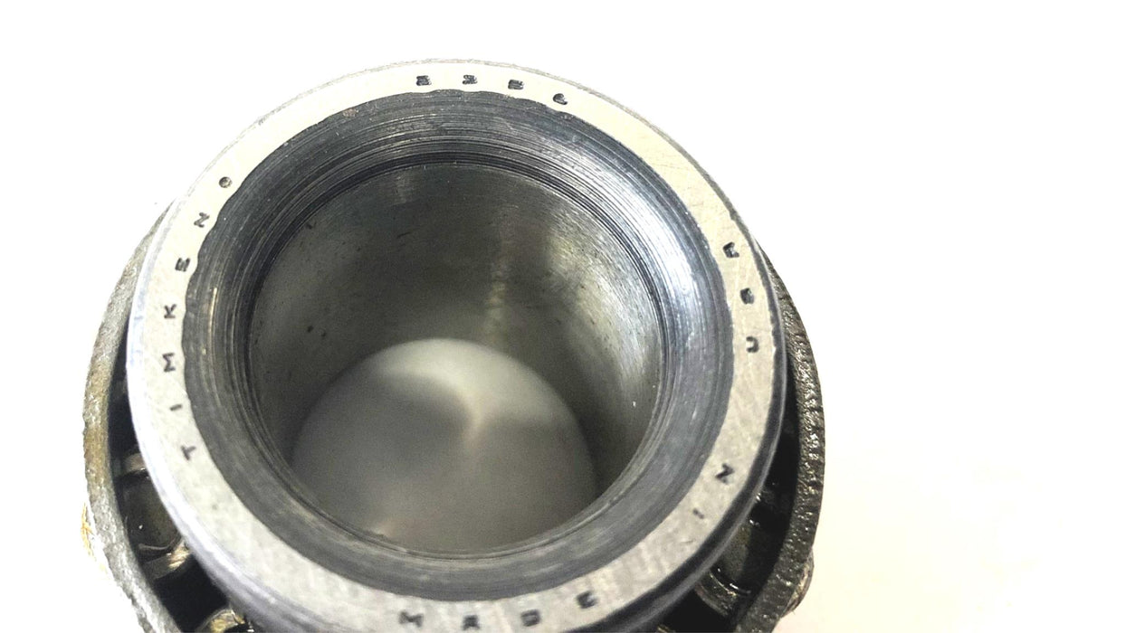 Timken Tapered Roller Bearing Cone And Collar 2356 NOS