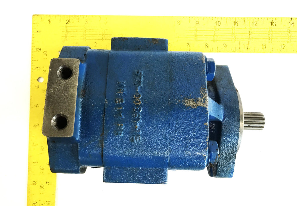 New Flyer Hydraulic Pump 239854 REMANUFACTURED