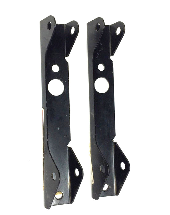 Bracket for Case New Holland 85801944 [Lot of 2] NOS