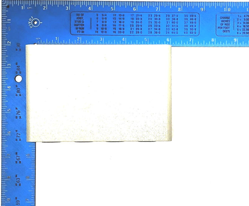 Trol-A-Temp Mastertrol Add-A-Zone MAZ-3 NOS