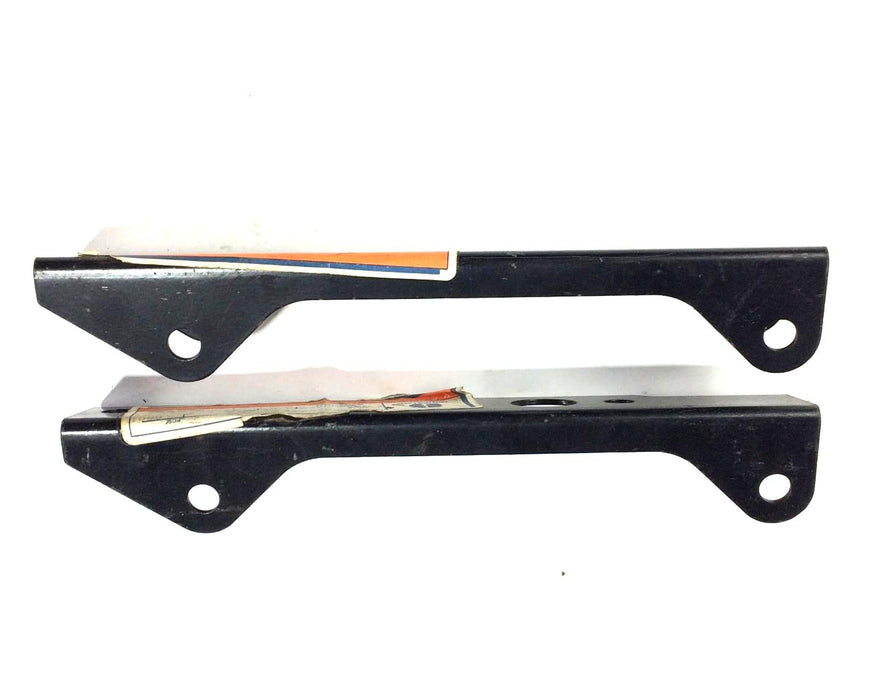 Bracket for Case New Holland 85801944 [Lot of 2] NOS