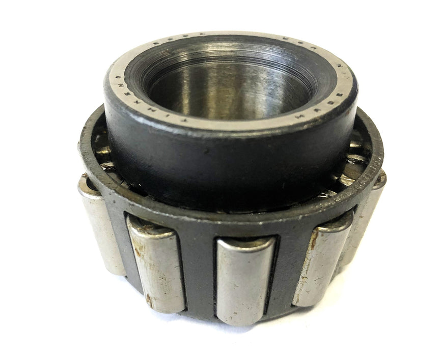 Timken Tapered Roller Bearing Cone And Collar 2356 NOS