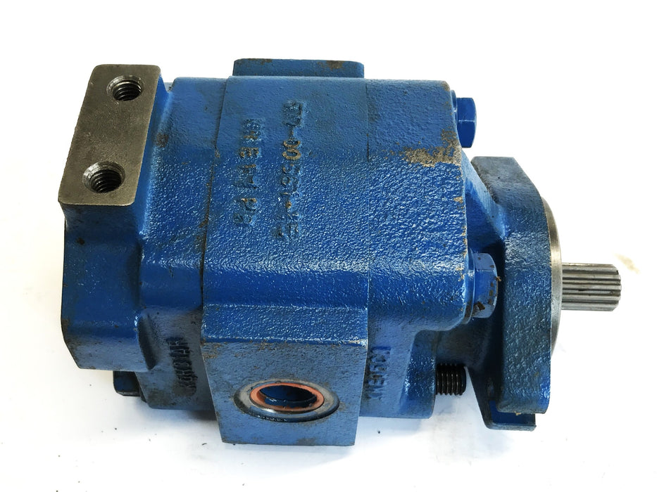 New Flyer Hydraulic Pump 239854 REMANUFACTURED