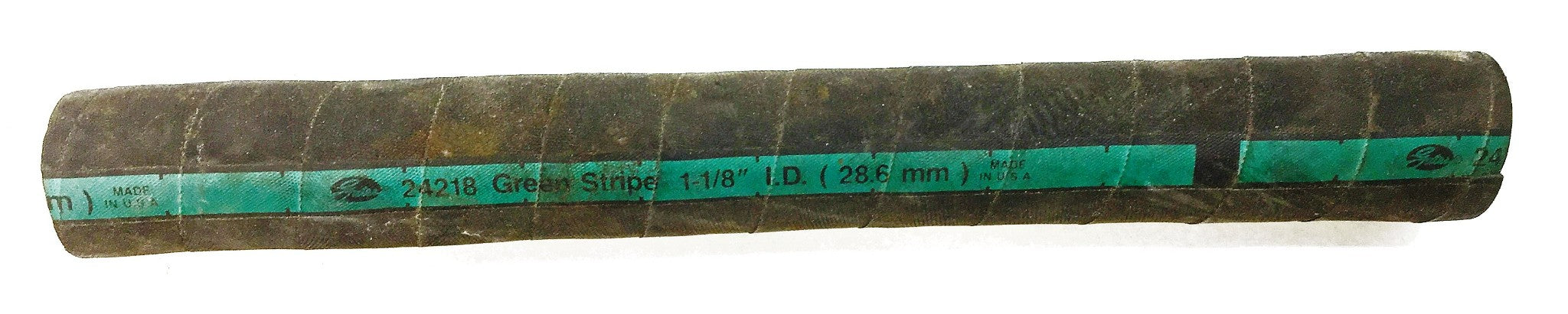Gates Green Stripe Radiator Hose 24218 NOS