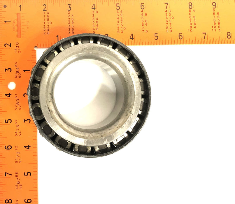 Koyo Tapered Roller Bearing HM212047 [Lot of 3] NOS