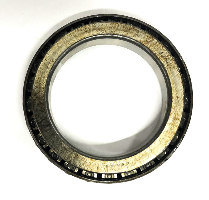 Bower Tapered Roller Bearing Cone 68450 NOS
