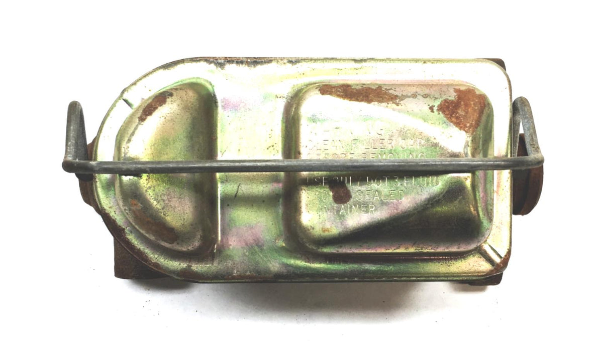 Wagner, Brake Master Cylinder F71264 (MC71264) NOS