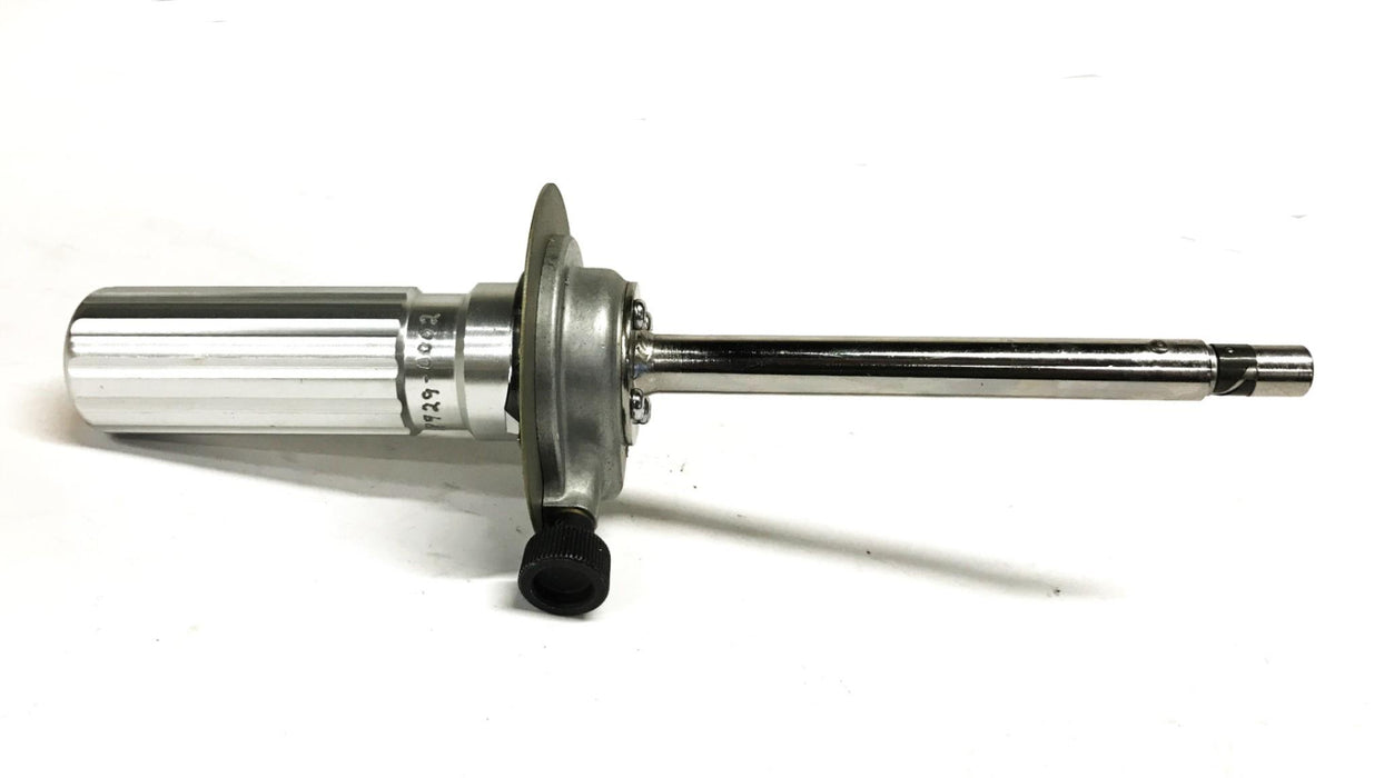 Tohnichi 1/2 inch Hex Dial Torque Wrench 40FTD-A USED