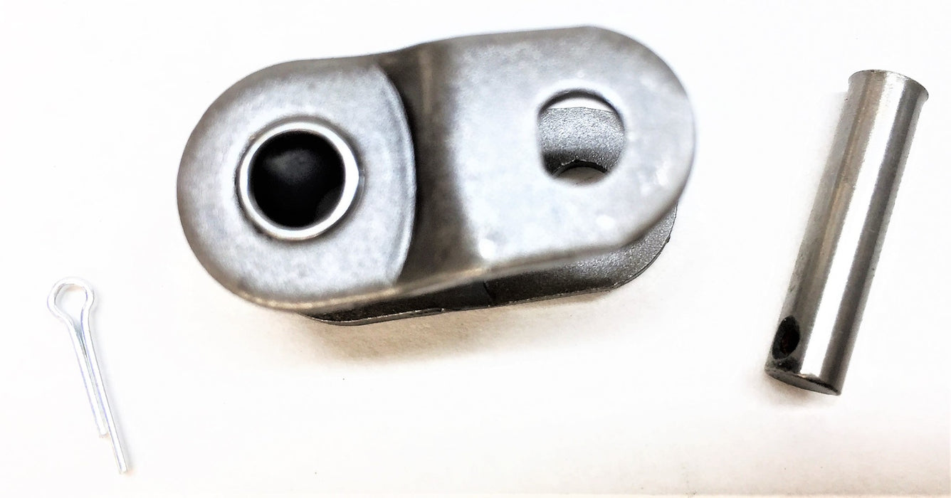 MORSE 50 O/L Offset Chain Link 127790 [Lot of 4] NOS