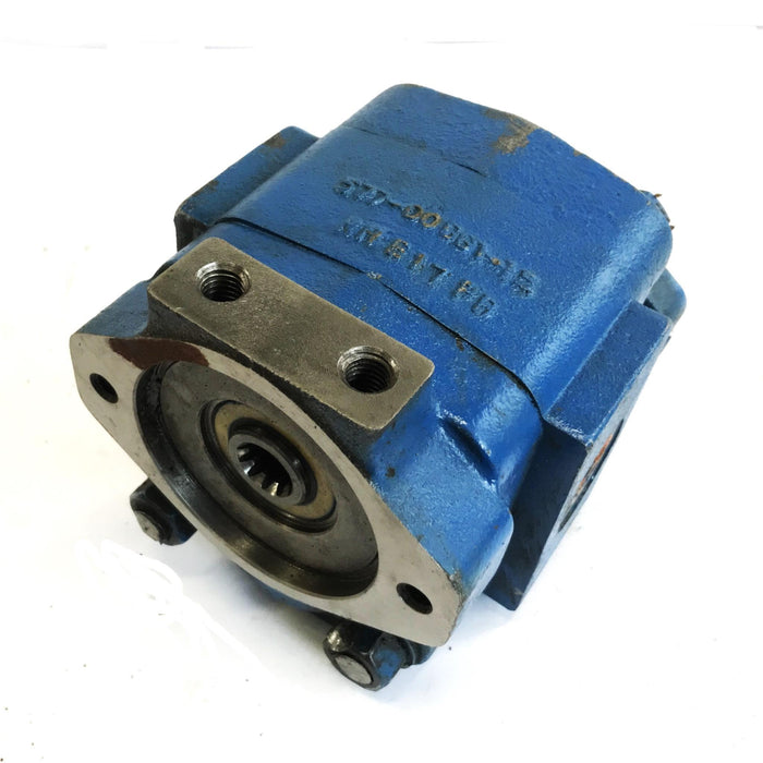 New Flyer Hydraulic Pump 239854 REMANUFACTURED