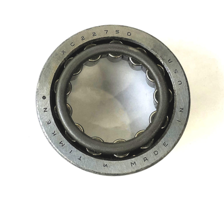 Timken Tapered Roller Bearing Outer Cage XC2275D NOS