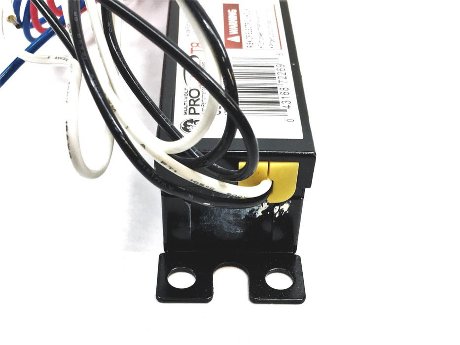 GE ProLine 1N T8 120-277V 60Hz Electronic Ballast GE-132-MV-N [Lot of 3] NOS