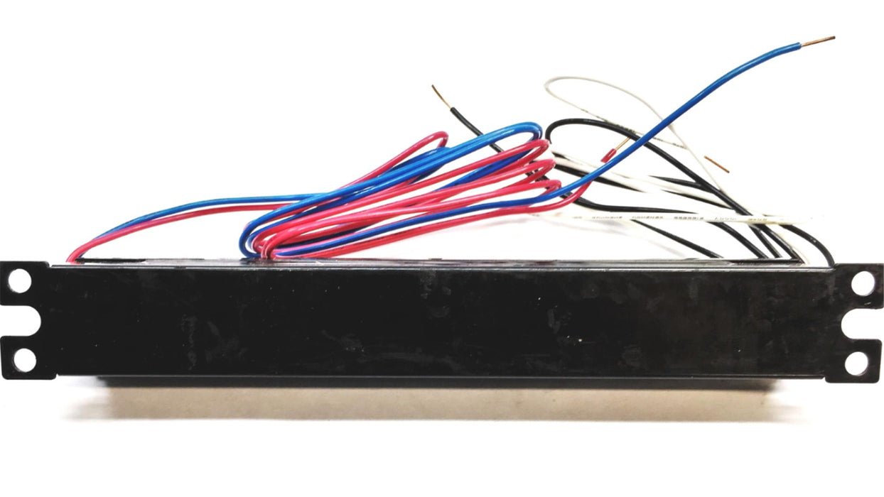 GE ProLine 1N T8 120-277V 60Hz Electronic Ballast GE-132-MV-N [Lot of 3] NOS