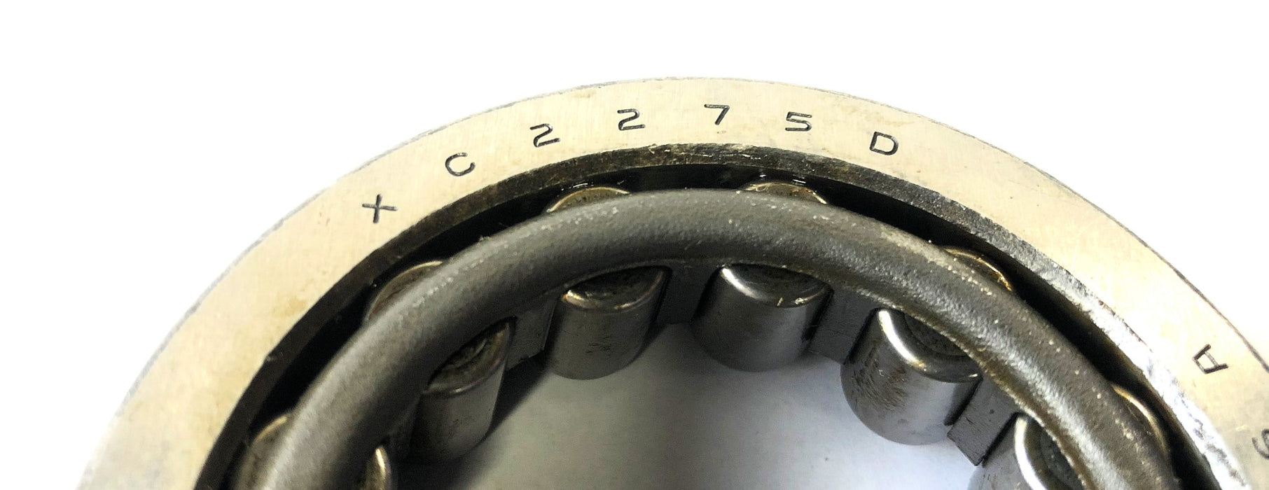 Timken Tapered Roller Bearing Outer Cage XC2275D NOS