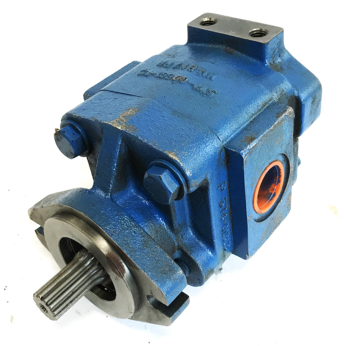 New Flyer Hydraulic Pump 239854 REMANUFACTURED