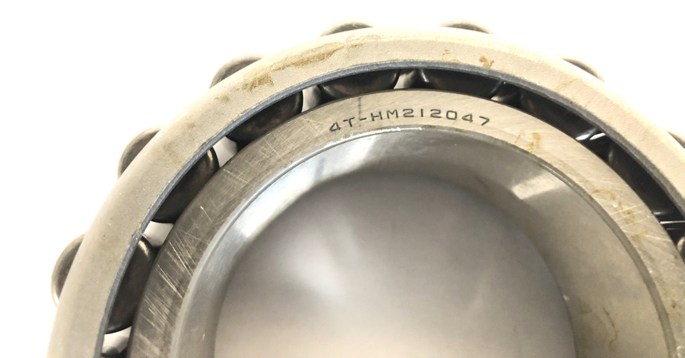 NTN Tapered Roller Bearing Cone 4T-HM212047 NOS