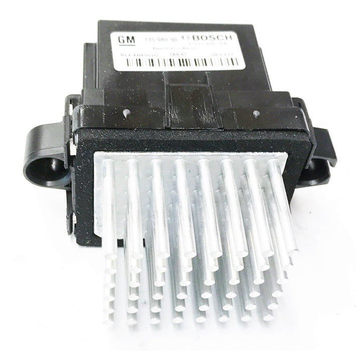 Napa Echlin Blower Motor Resistor BR630 NOS
