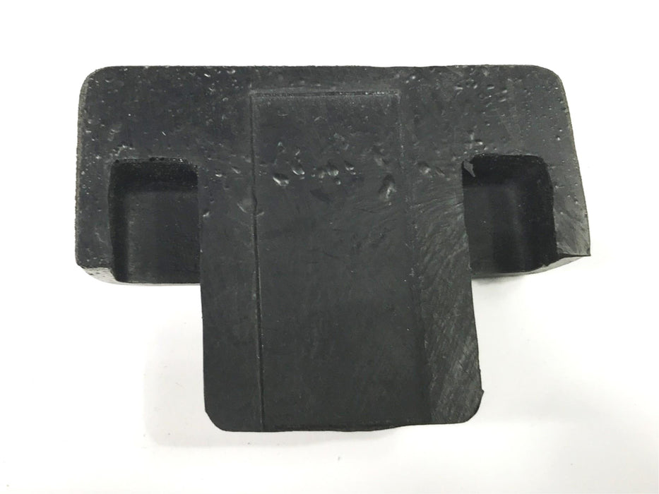 NABI End Piece Molding 512.7210.026 [Lot of 5] NOS