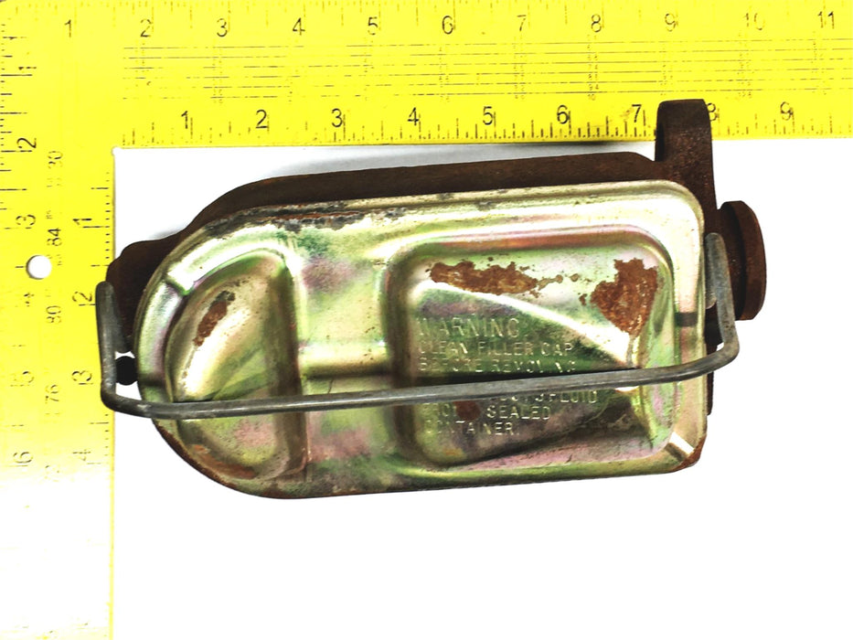 Wagner, Brake Master Cylinder F71264 (MC71264) NOS