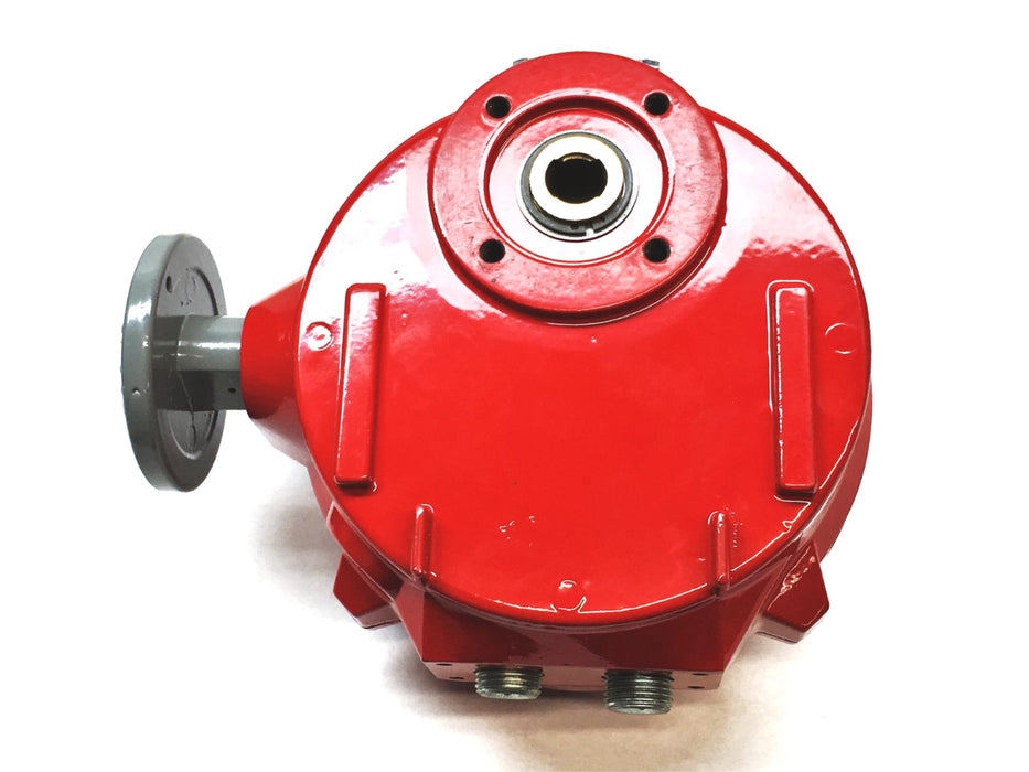 Johnson Controls Bray 120V 60HZ S-70 Electric Actuator 70-0061-113A0-536/B USED