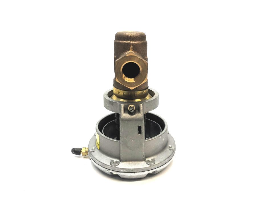 Johnson Controls 1/2" N.C. Valve V-3974-1001 NOS