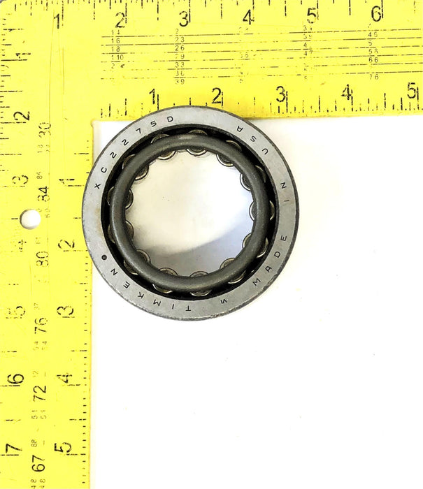 Timken Tapered Roller Bearing Outer Cage XC2275D NOS