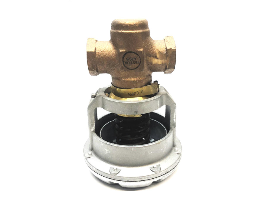 Johnson Controls 1/2" N.C. Valve V-3974-1001 NOS