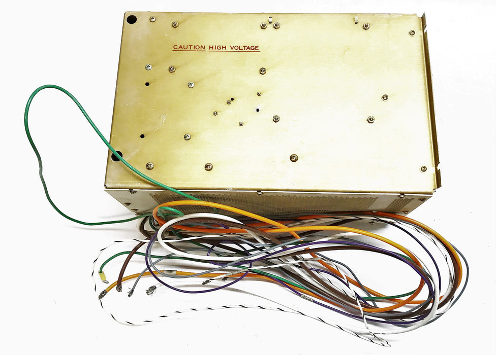 United Technologies/Hamilton Power Amp Module HT204411-1