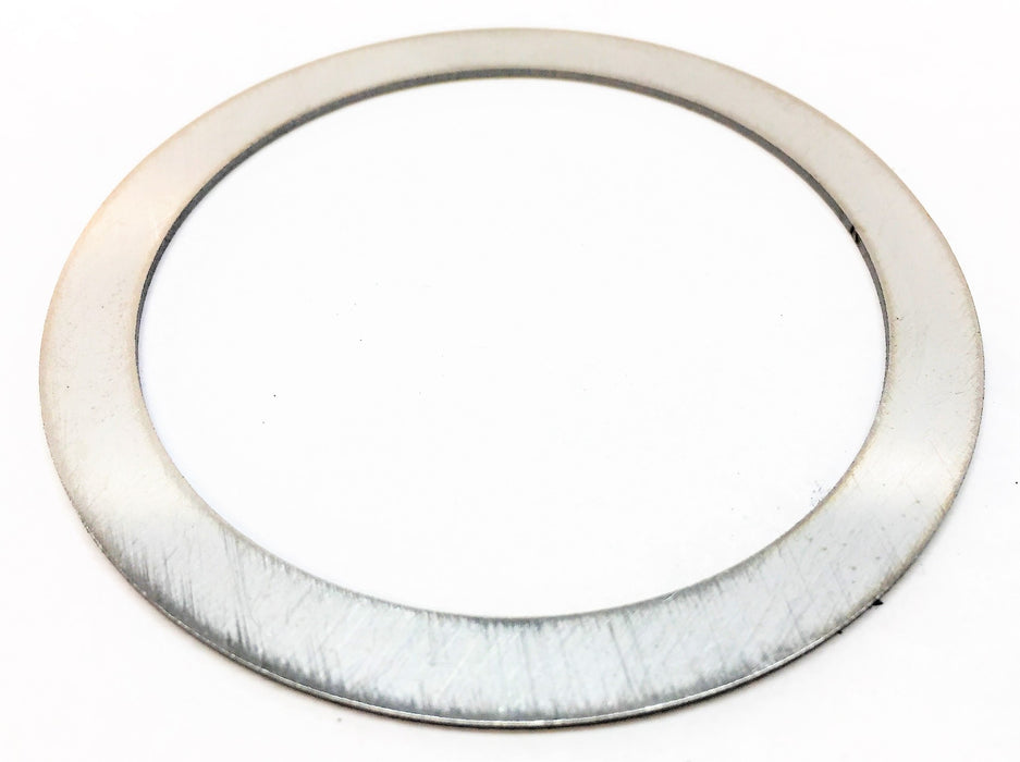 VERSATILE Shim (I.D 2.168" x O.D2.678" THK: .040) 50001271 [Lot of 6] NOS