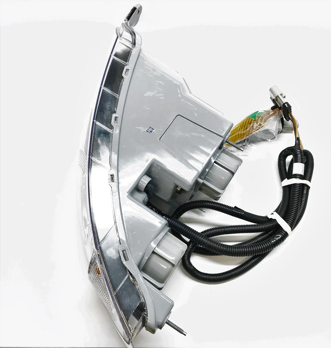 International/Navistar Left Side Headlight 3765679C94 NOS