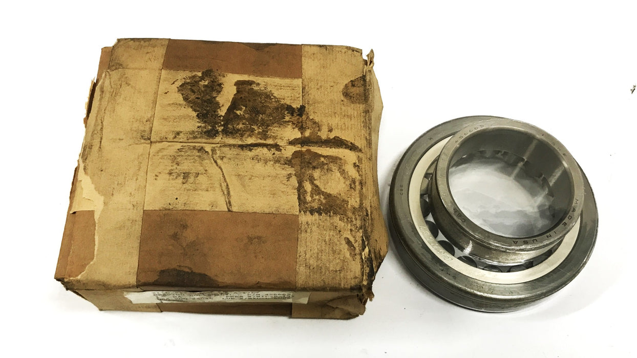 SKF Cylindrical Roller Bearing 456665 NOS