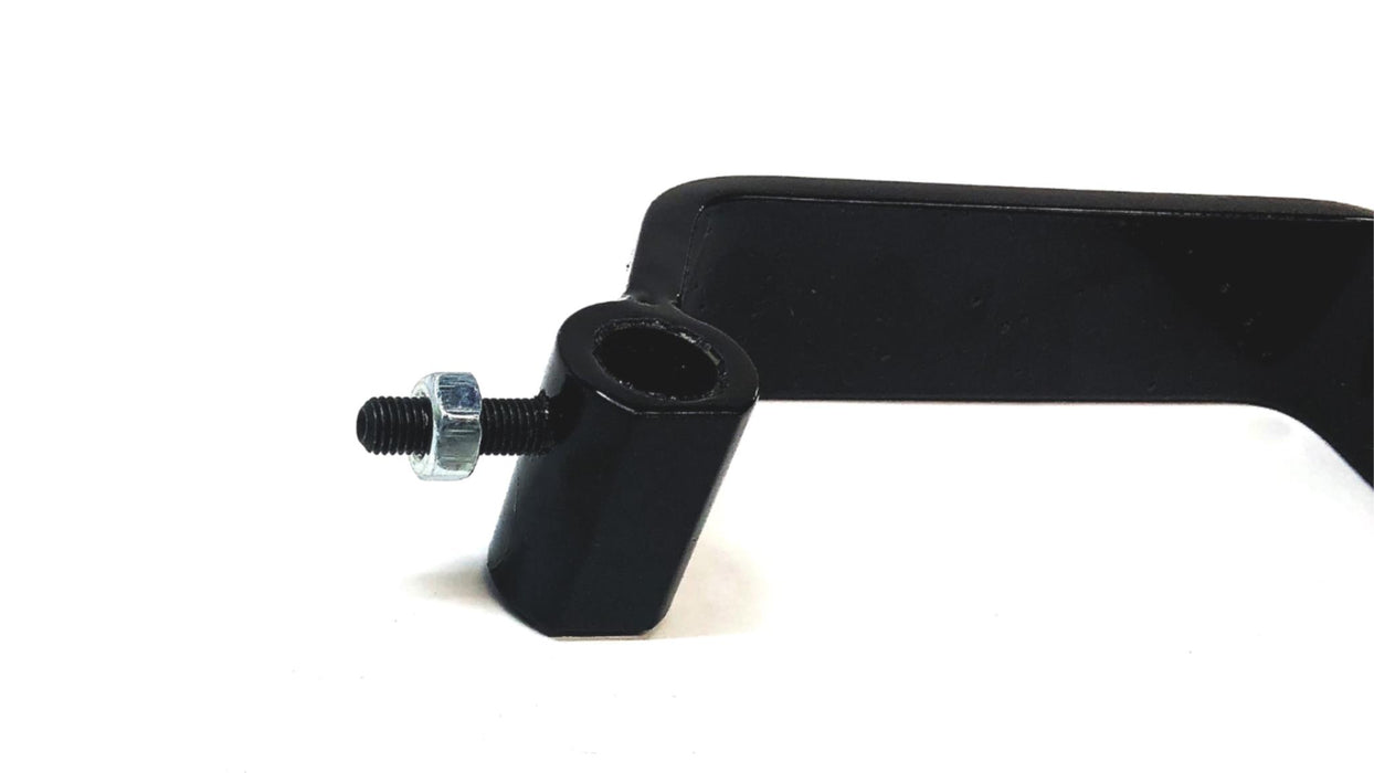 Unbranded Hinge Arm Bracket For Air Crossing Arms 028213K USED