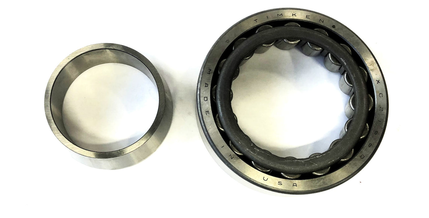 Timken Tapered Roller Bearing XC2166C (XC2166D/XC2166C) NOS