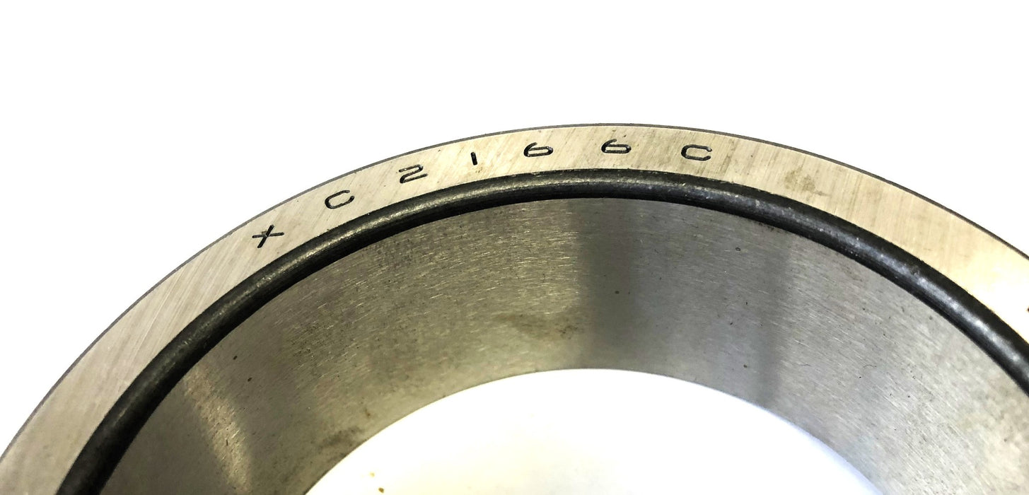 Timken Tapered Roller Bearing XC2166C (XC2166D/XC2166C) NOS