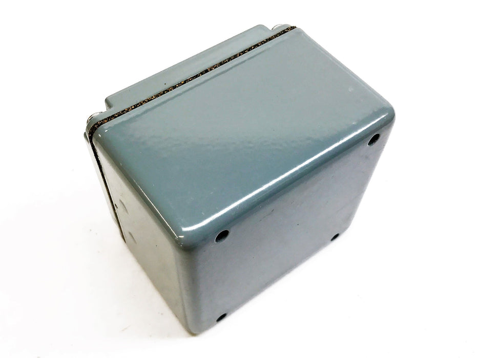 Square D Control Station KY199-18B6 NOS