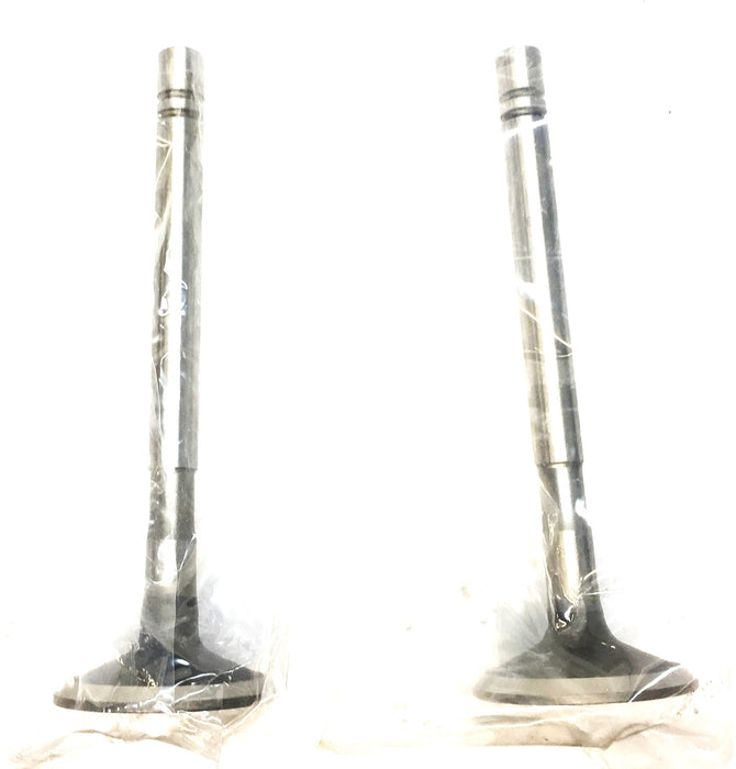 Sealed Power Engine Intake Valve Set (2pcs) V2113 NOS