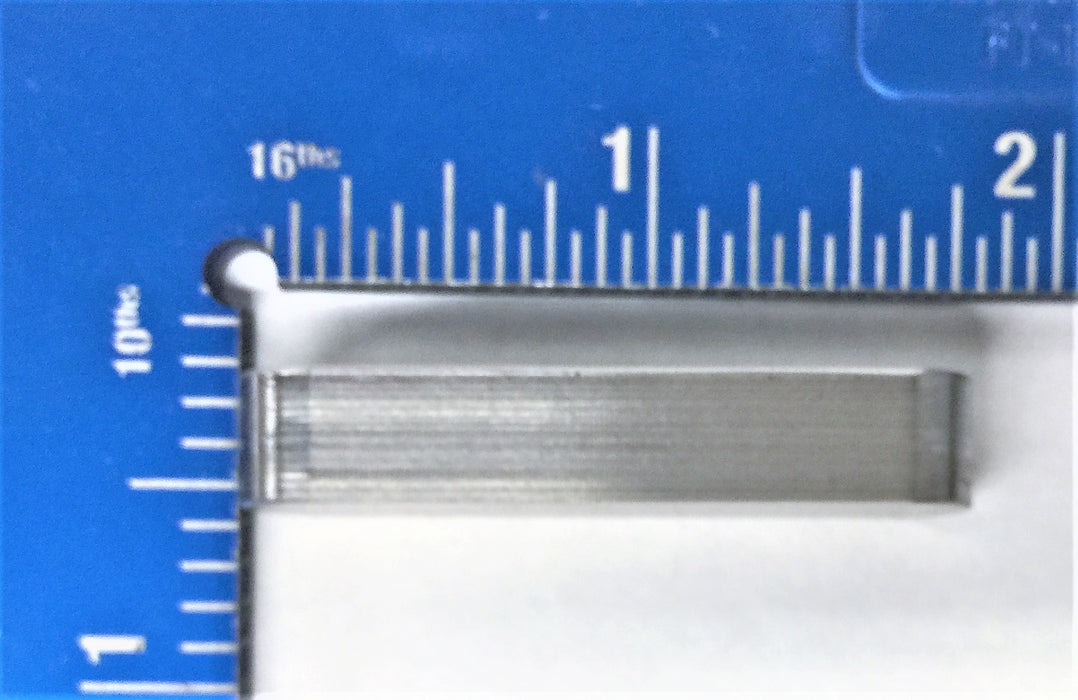 SMS MEER Feather Key S1242046 NOS