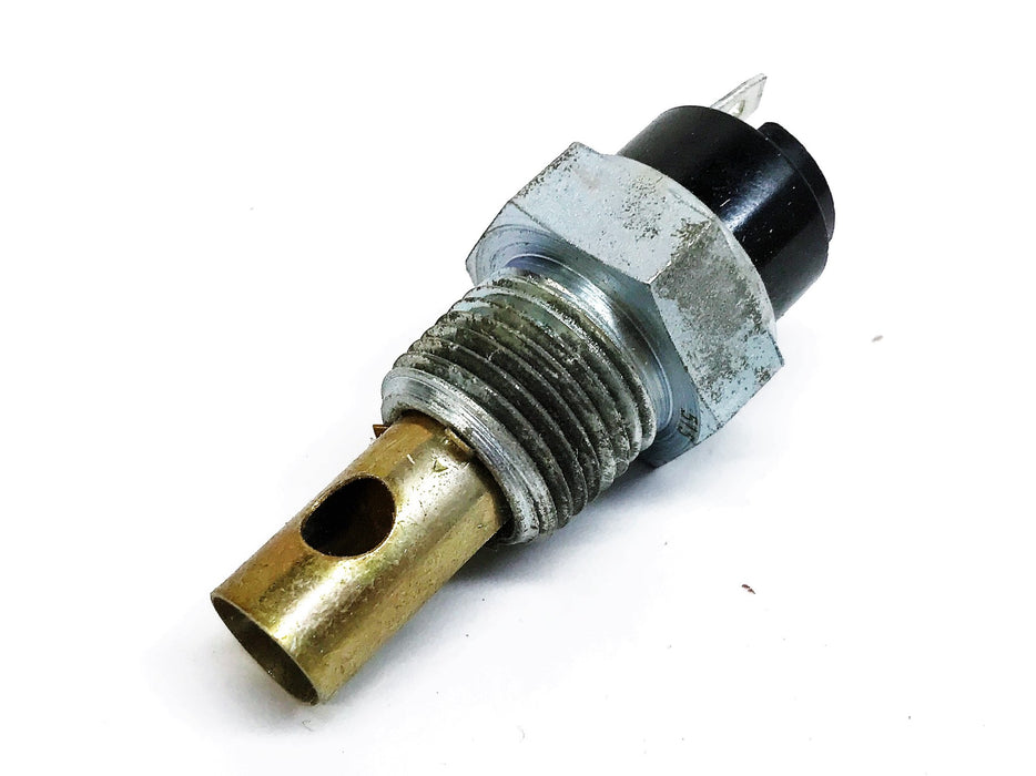 Sorensen Temperature Gauge Switch TS-42 [Lot of 2] NOS